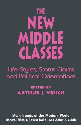 The New Middle Classes