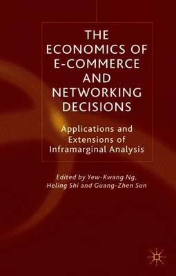 The Economics of E-Commerce and Networking Decisions image