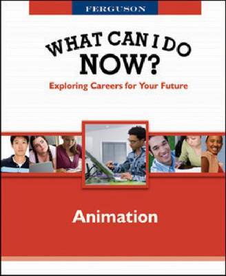 WHAT CAN I DO NOW: ANIMATION image