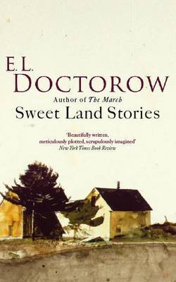 Sweet Land Stories by E.L Doctorow image