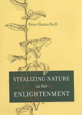 Vitalizing Nature in the Enlightenment image