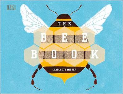 The Bee Book by Charlotte Milner image