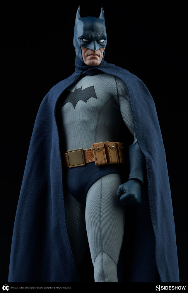 Batman - 12" Articulated Figure image