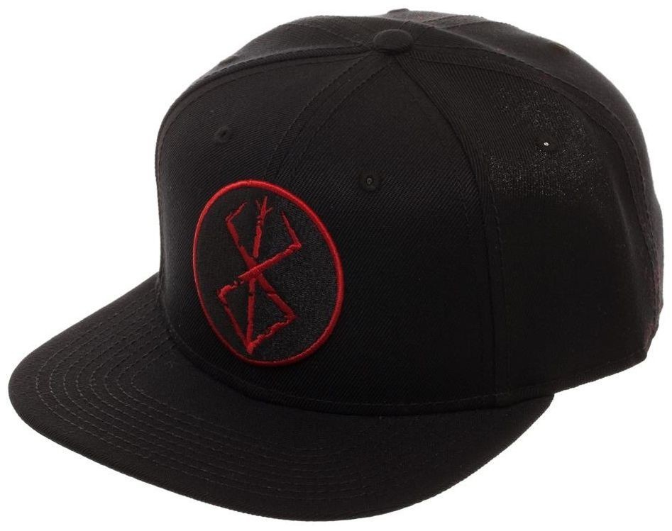 Berserk: Stigma - Snapback Cap