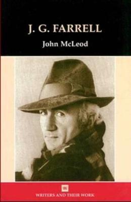 J.G. Farrell by John McLeod image