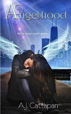 Angelhood by A J Cattapan image
