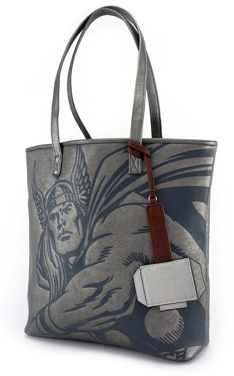 Thor Hammer Tote Purse Women's at Mighty Ape NZ
