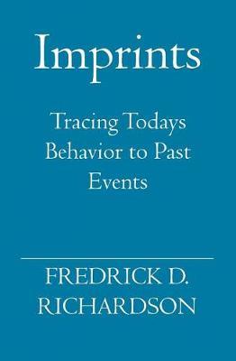 Imprints by Fredrick D Richardson image