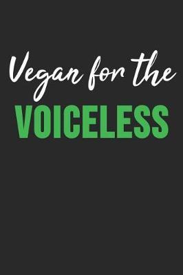 Vegan For The Voiceless image