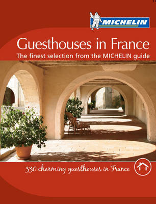 Guesthouses in France image