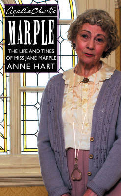 Agatha Christie's Marple by Anne Hart image