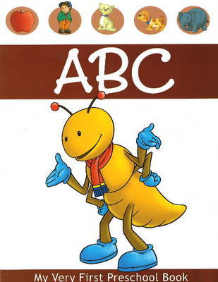 ABC - Flash Cards by Pegasus image