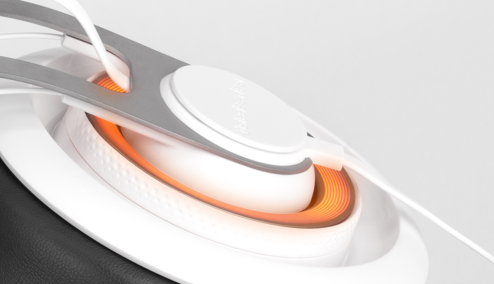 SteelSeries Siberia Elite Prism 7.1 