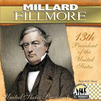 a biography of millard fillmore a biography of millard fillmore