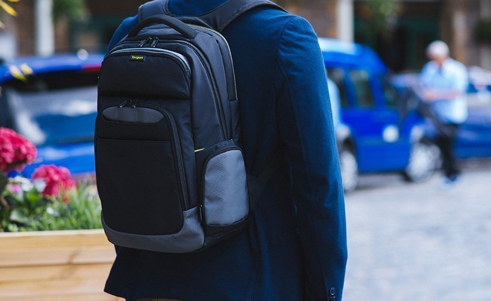 Targus: CityGear Laptop Backpack - 15.6" image