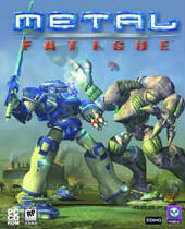 Metal Fatigue for PC Metal Fatigue for PC