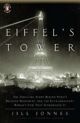 Eiffel's Tower by Jill Jonnes image