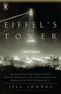 Eiffel's Tower image