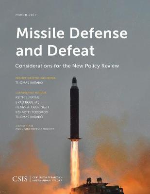 Missile Defense and Defeat image