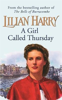 A Girl Called Thursday image