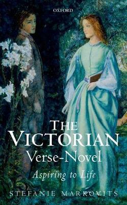 The Victorian Verse-Novel image