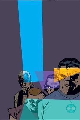 Challengers of the Unknown by Jeph Loeb and Tim Sale by Jeph Loeb image