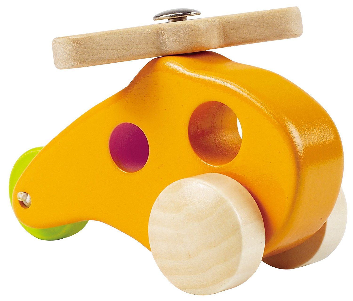 Hape: Little Copter image