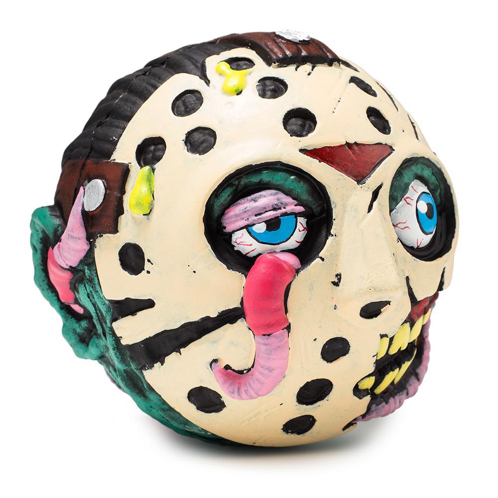 Madballs: Horrorballs - Jason Voorhees image