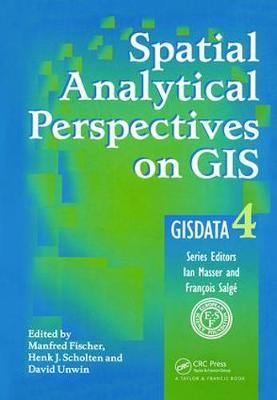Spatial Analytical image