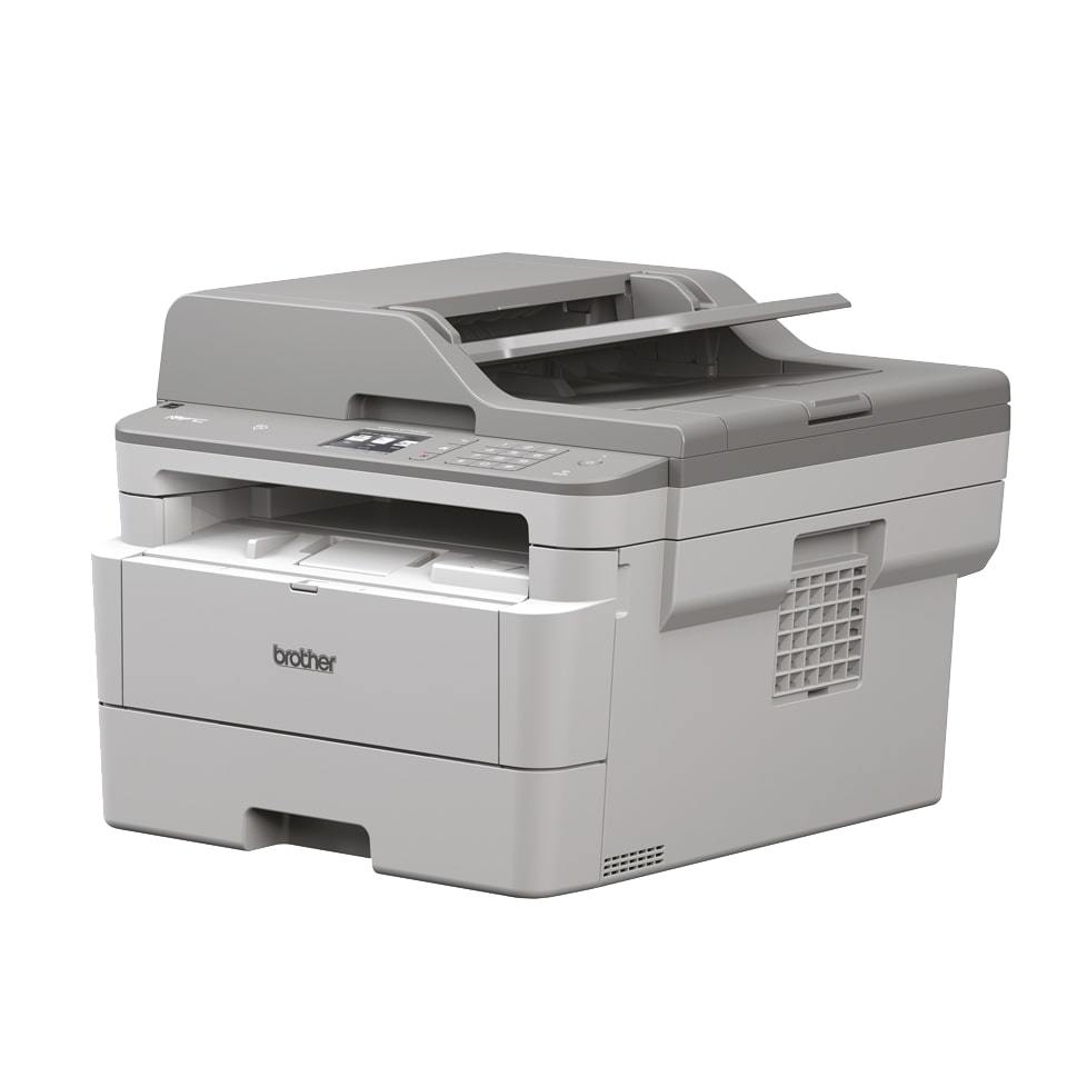 Brother MFCL2770DW 34ppm Mono Laser Multi Function Printer