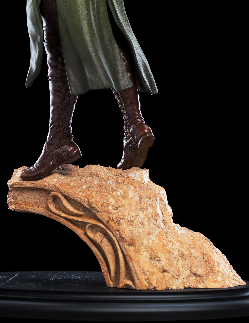 Tauriel Of The Woodland Realm - 1/6 Scale Replica Figure image