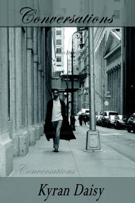 "Conversations" by Kyran M. Daisy image