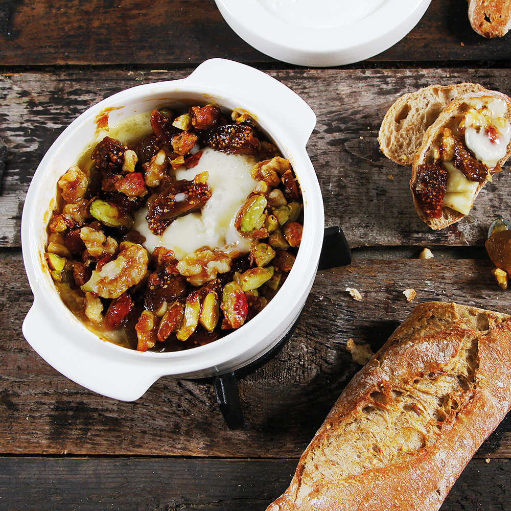 BOSKA Cheese Baker image