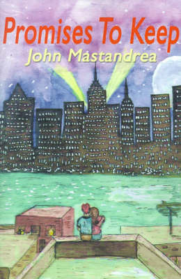 Promises to Keep by John Mastandrea image