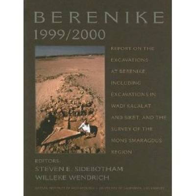Berenike 1999/2000 image