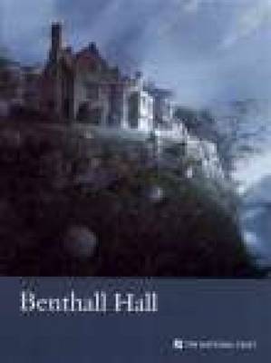 Benthall Hall, Shropshire by Richard Benthall image
