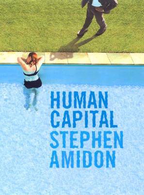 Human Capital by Stephen Amidon image
