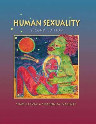 Human Sexuality on Hardback by Simon LeVay