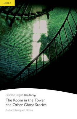 Level 2: The Room in the Tower and Other Stories by Rudyard Kipling image