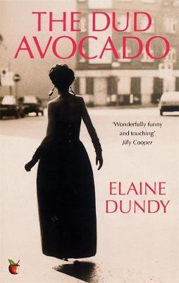 The Dud Avocado by Elaine Dundy image