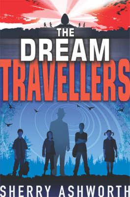The Dream Travellers by Sherry Ashworth image