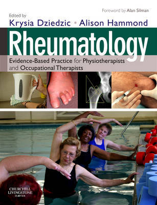 Rheumatology image