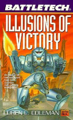 Illusions of Victory by Loren Coleman image