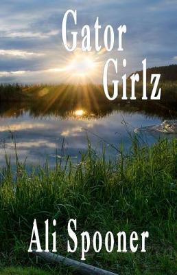 Gator Girlz by Ali Spooner image