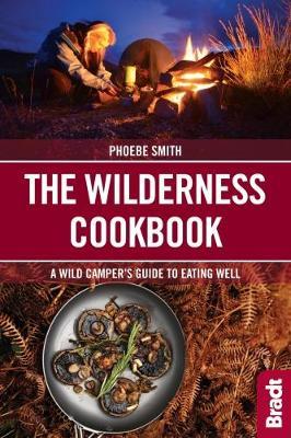 The Wilderness Cookbook by Phoebe Smith image