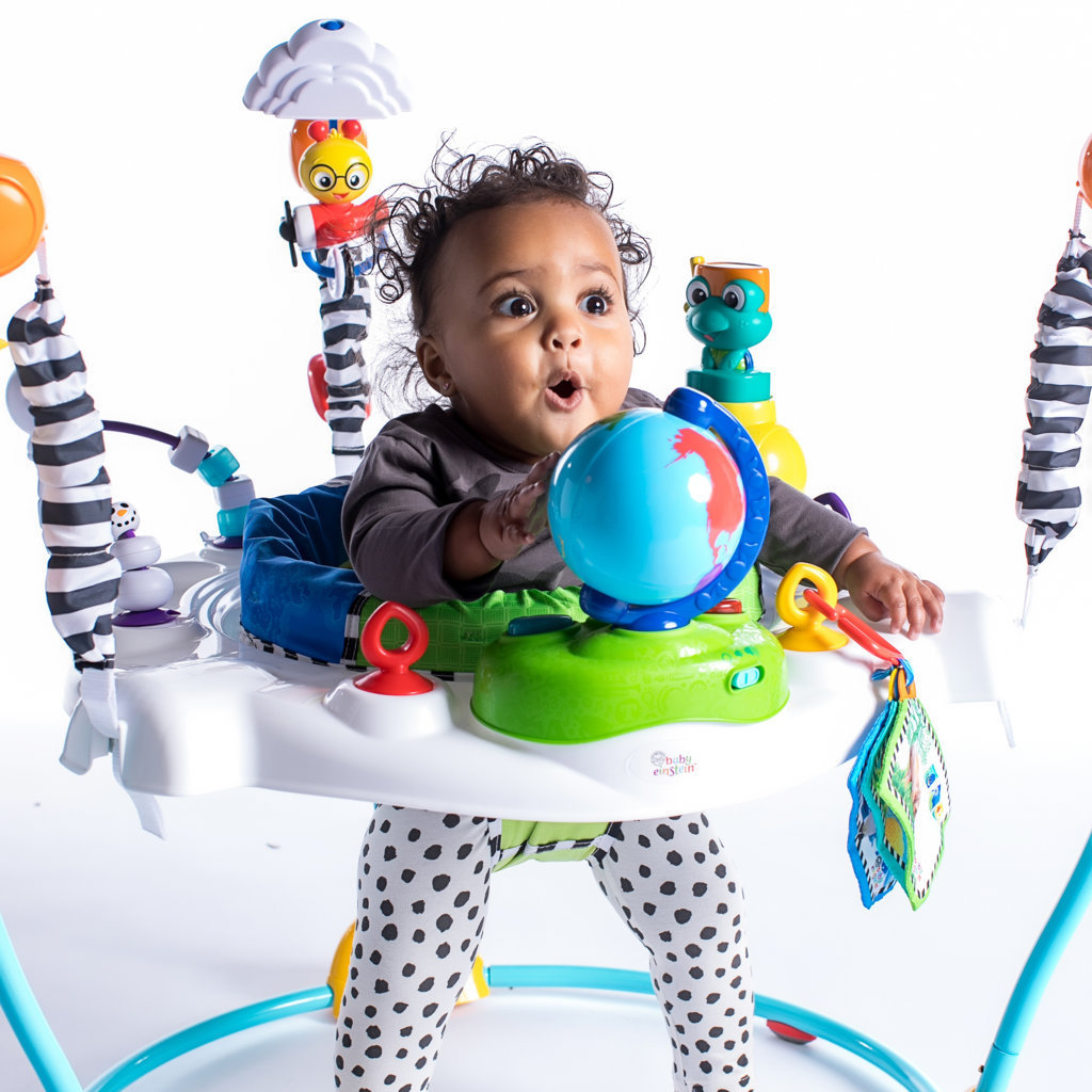 Baby Einstein: Journey of Discovery Jumper image