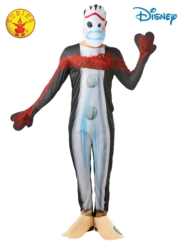 Toy Story 4 Forky Costume (Standard) image