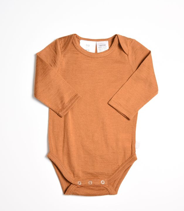baby thermals nz