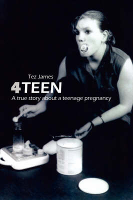 4Teen by Tez James image