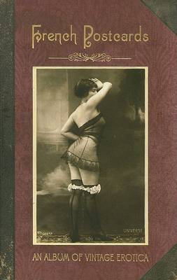 French Postcards by Martin Stevens image